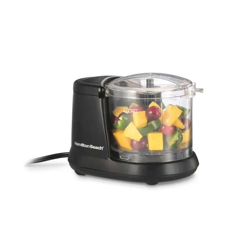 1.5 Cup Food Chopper