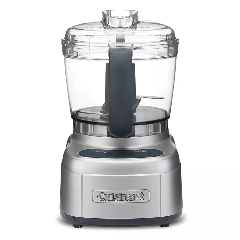 Elemental Collection 4-cup Chopper & Grinder