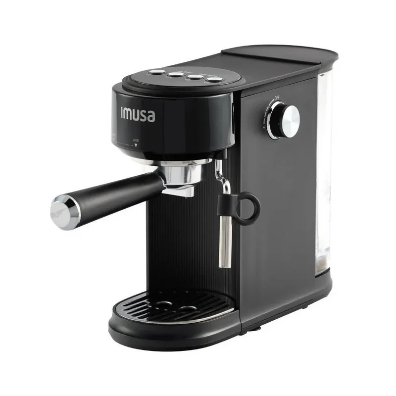 SlimBrew Espresso Cappuccino Maker