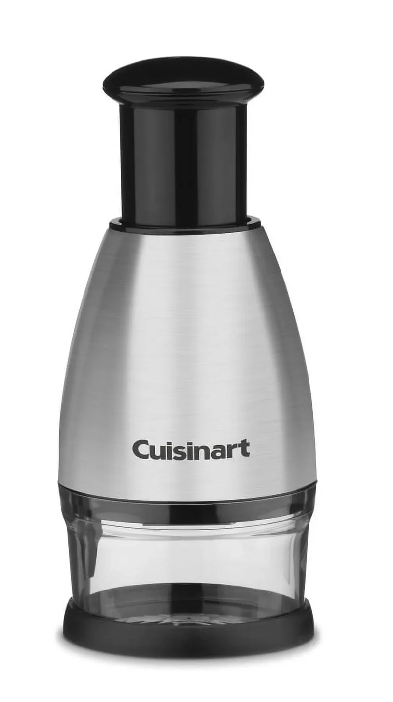Manual Food Chopper