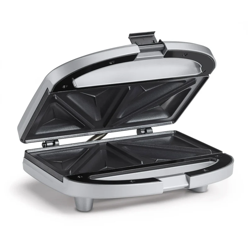 Sandwich Grill - Silver