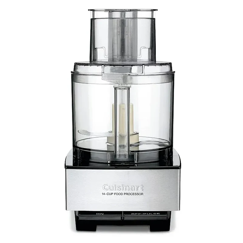 14-Cup Food Processor