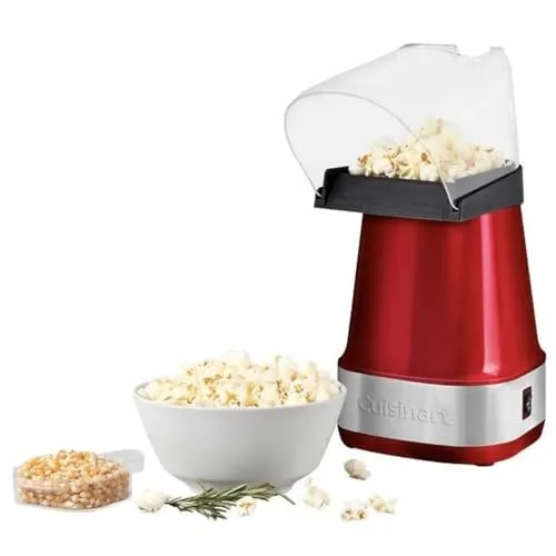 EasyPop Hot Air Popcorn Maker