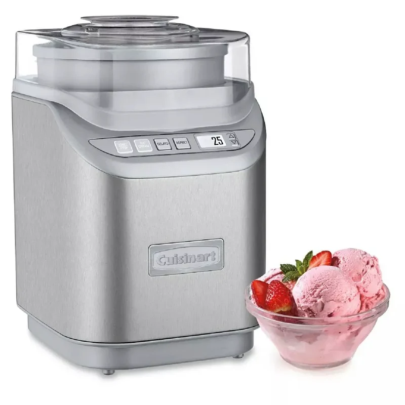 Cool Creations Ice Cream Maker - 300W