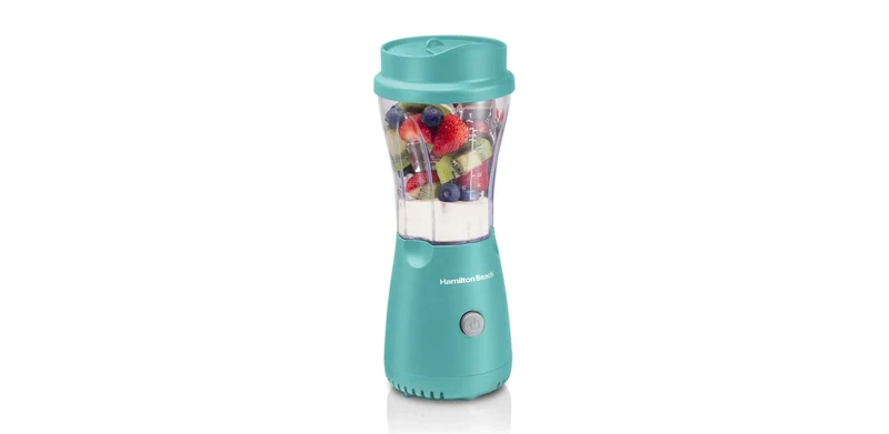Single Serve Blender - Teal