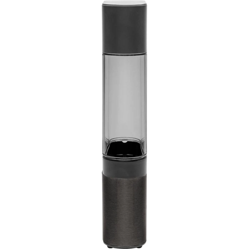 GE Appliances 2.0 Sidetank Black