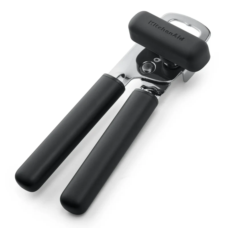 Multi Function Can Opener