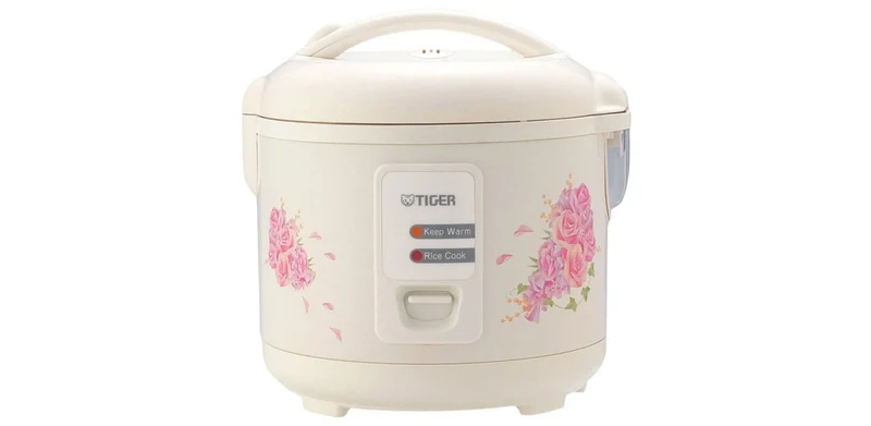 5.5 Cup Rice Cooker and Warmer