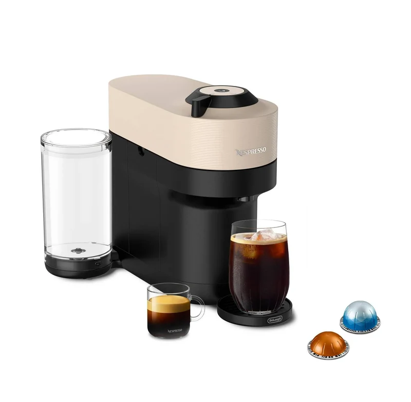 Coffee Maker and Espresso Machine - Standalone