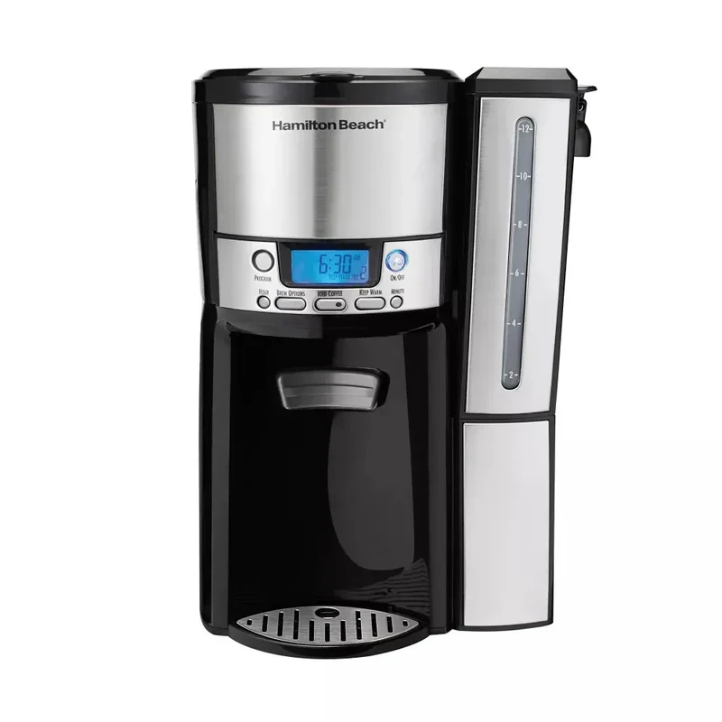 12 Cup BrewStation Coffee Maker- 47950: Drip