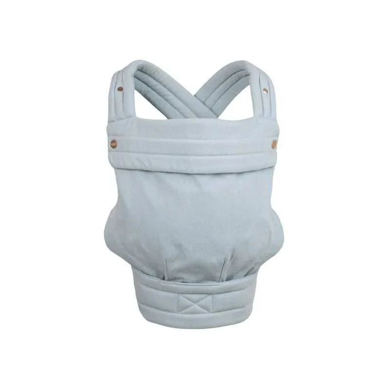 Monarch Soft Baby Carrier - Dream Wash Denim