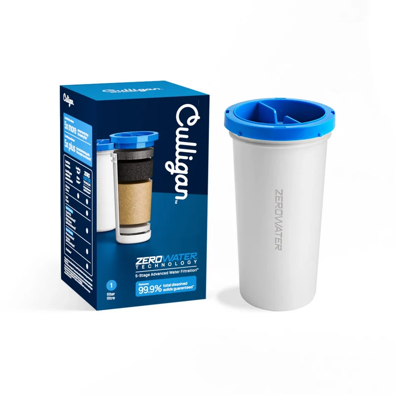 Replacement Water Filter - 1 Pack