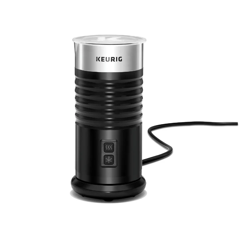 Keurig Standalone Milk Frother - Black