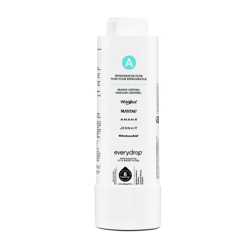 Everydrop Refrigerator Replacement Water Filter A - EDRARXD1