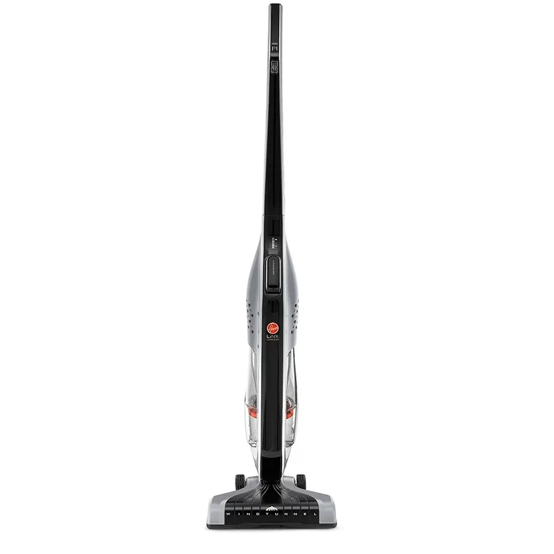 Linx Cordless Stick Vacuum - Silver/Black