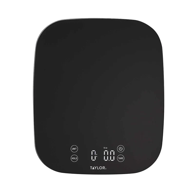 Taylor Digital Waterproof Kitchen Food Scale