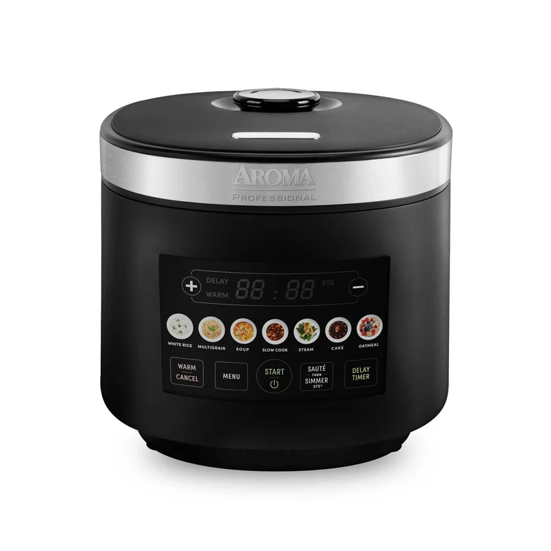 20 Cup Digital Rice Cooker