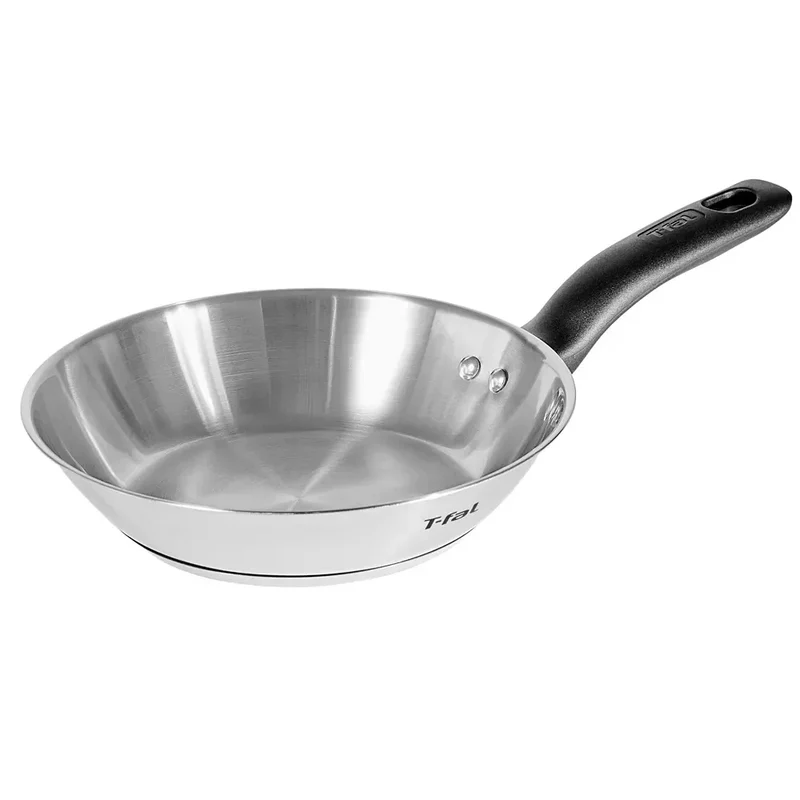 Simply Cook 8.5" Stainless Steel Fry Pan