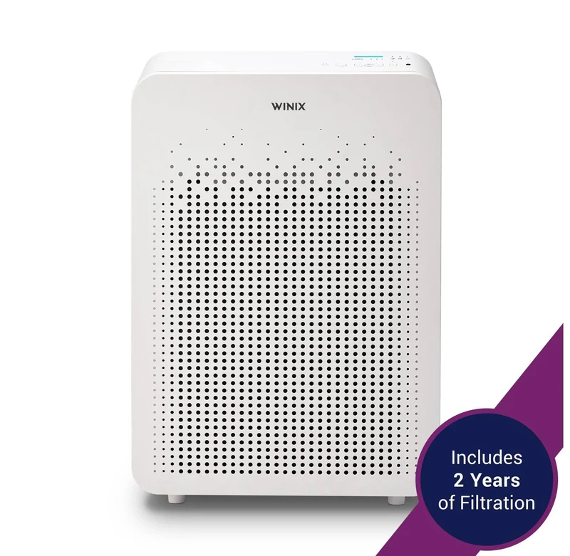 Air Purifier for Large Room - True HEPA