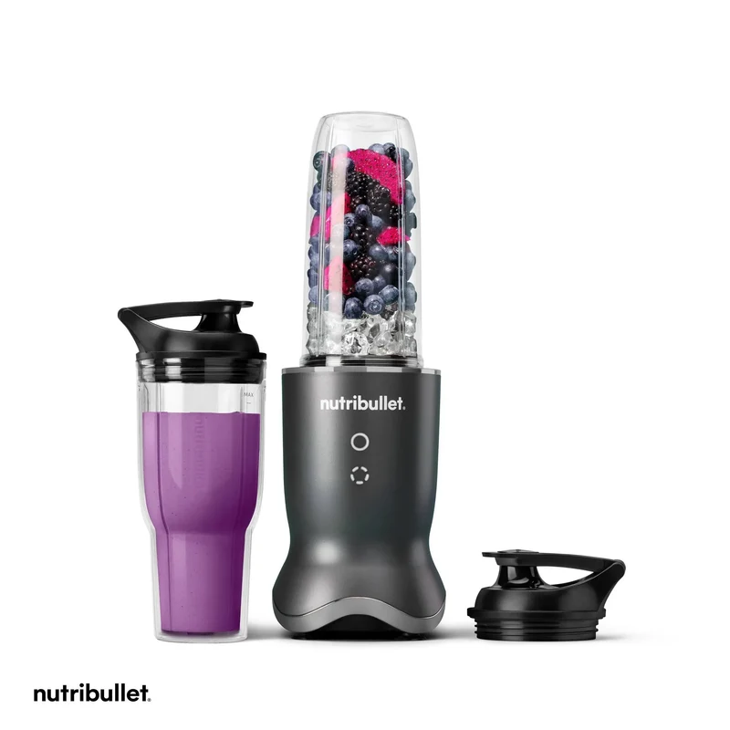 Ultra 1200W Personal Blender - Gray