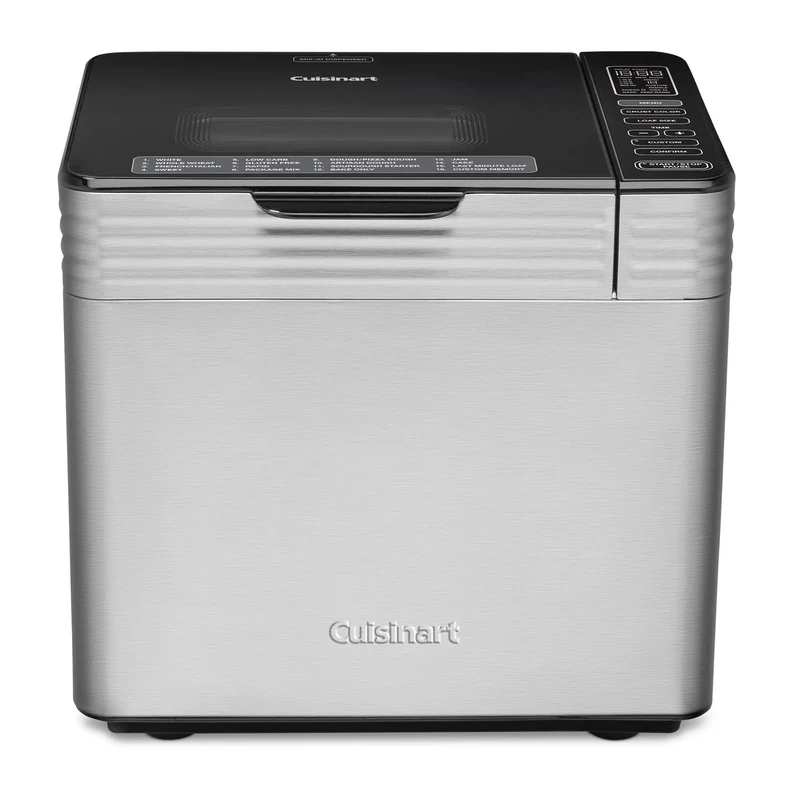 Convection Bread Maker