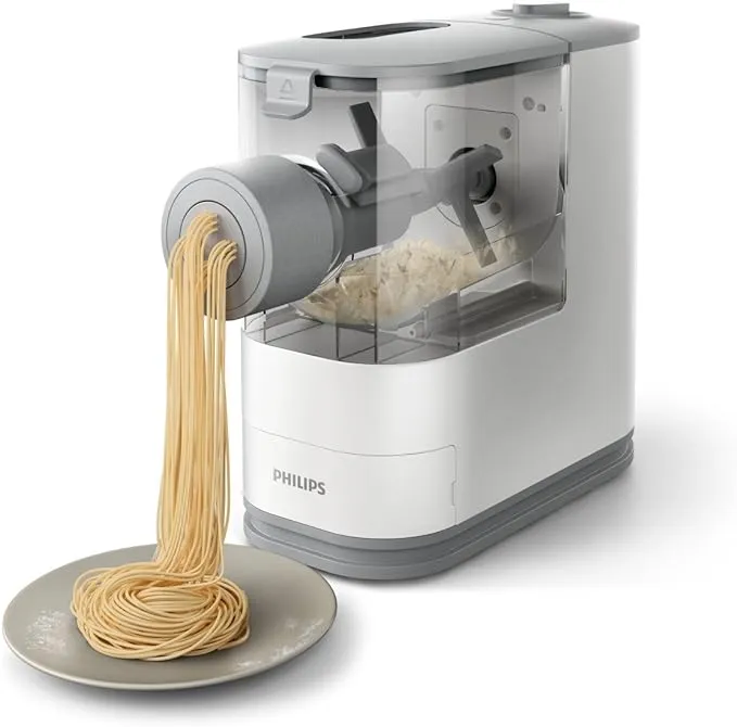 Viva Pasta & Noodle Maker White