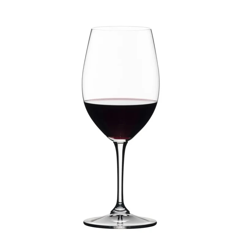 Riedel Vivant Red Wine Glass Set - 4 Pack - 19.8 Oz