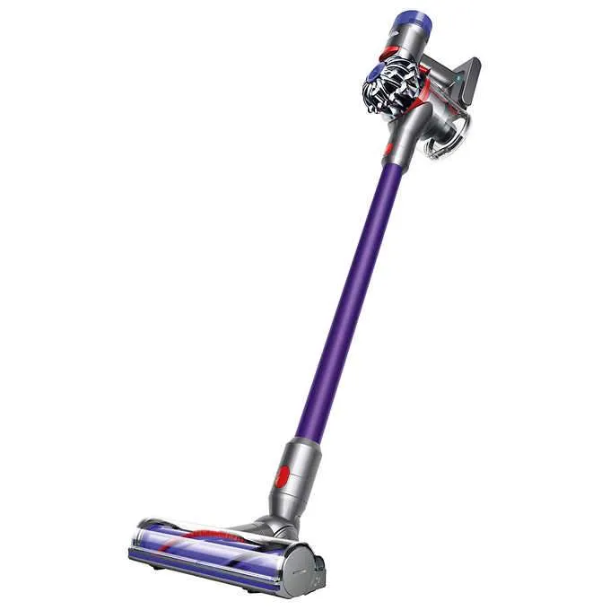 V8 Animal+ Cordless Vacuum Cleaner
