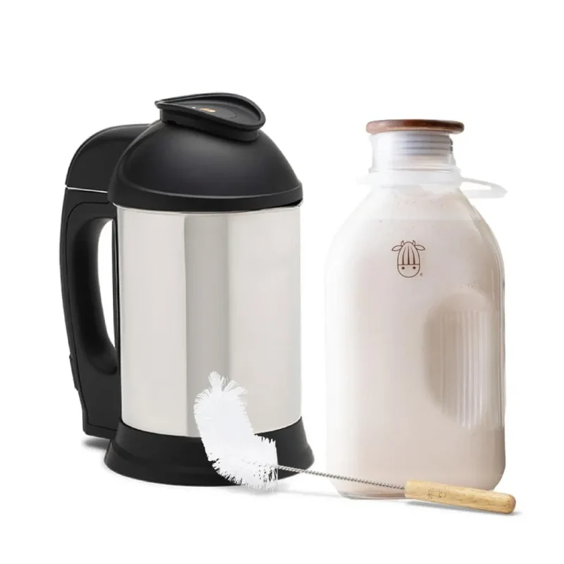 Milk Making Essentials 3 Piece Bundle
