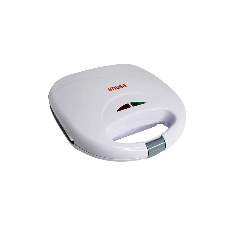 2 Slot Electric Sandwich Maker