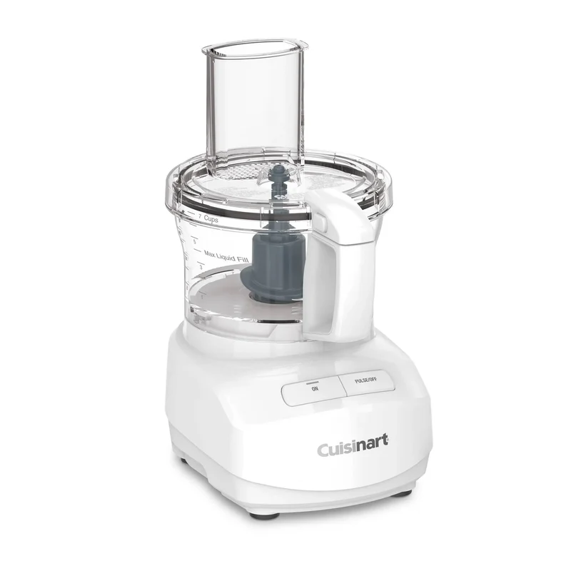7 Cup Core Food Processor