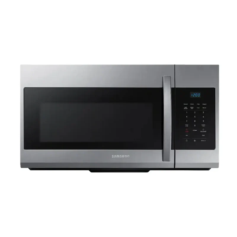 Over-the-Range Microwave - Stainless Steel