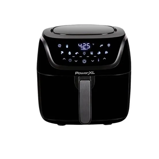 Vortex Pro Air Fryer 8qt - Black