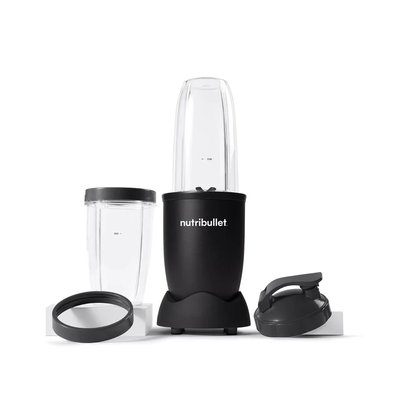 Pro 32 Oz. 900 Watt Personal Blender - Matte Black