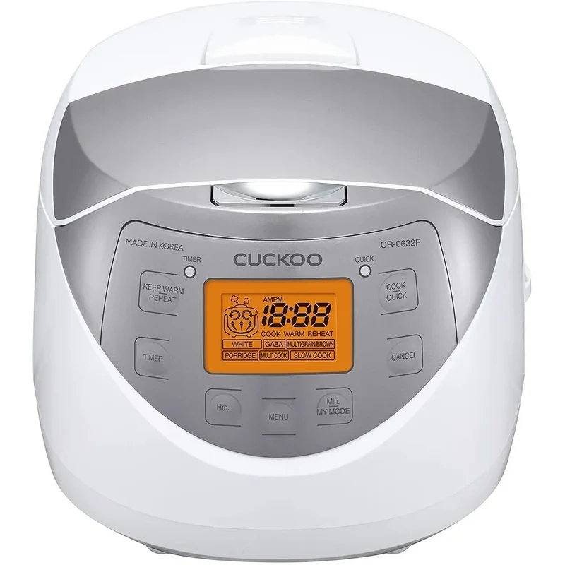 Micom Rice Cooker - 6-Cup Uncooked