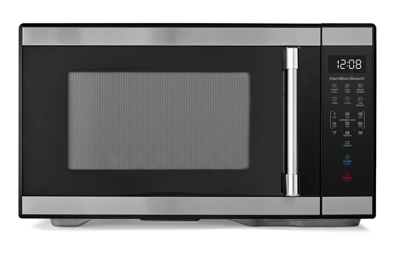 Countertop Microwave Oven - 1.1 Cu Ft
