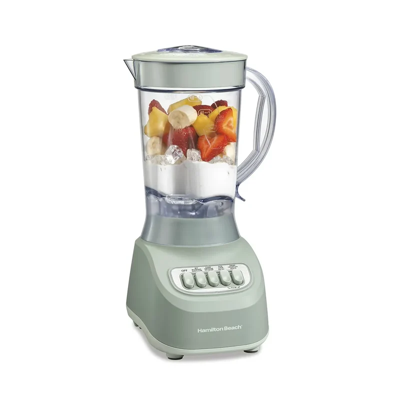 Smoothie Blender - Sage Green