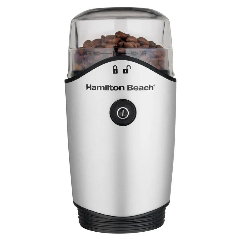 Chamber Coffee Grinder