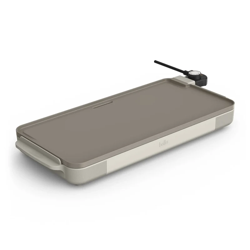 Electric Griddle - Oatmilk