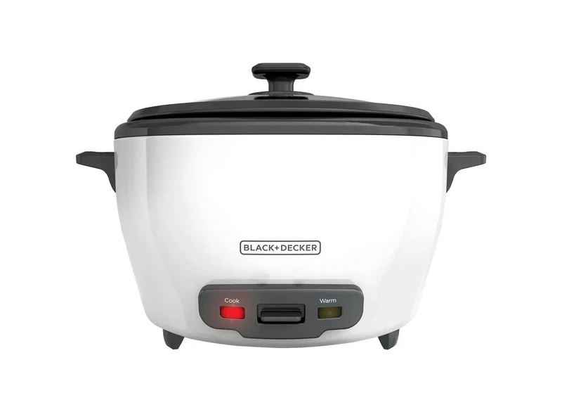 6-Cup Rice Cooker, RC506,
