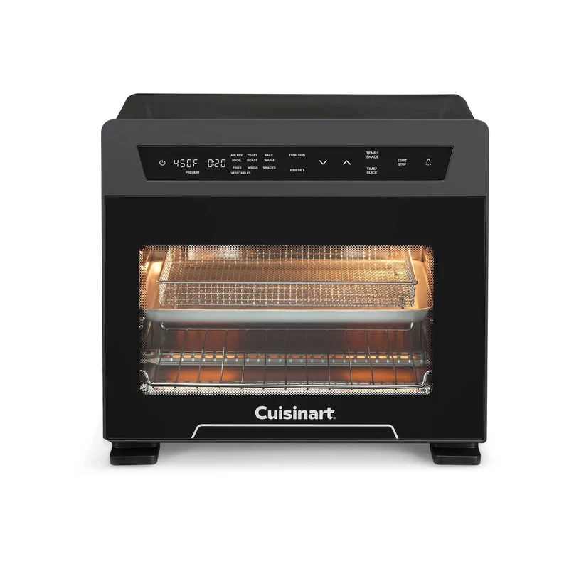 Digital Air Fryer Oven - XL