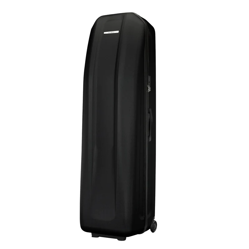 52" Samsonite Hardside Golf Club Carrier - Black