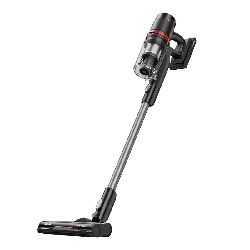 ReactiSense Cordless Stick Vacuum Cleaner with Removable Battery