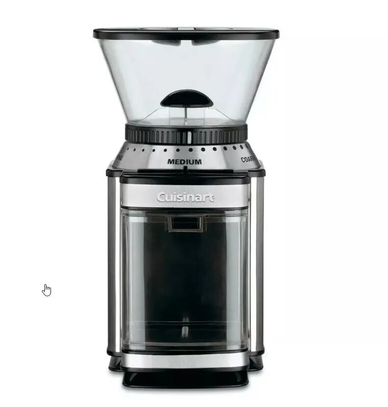 Coffee Grinder - Automatic Burr Mill