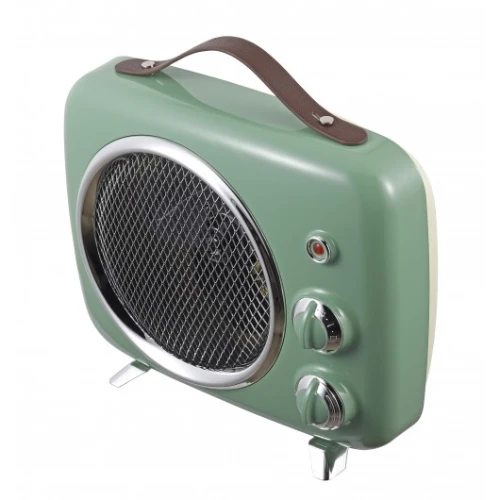 Radiateur Soufflant Mobile 2000W Drexon GRAMMY 924200