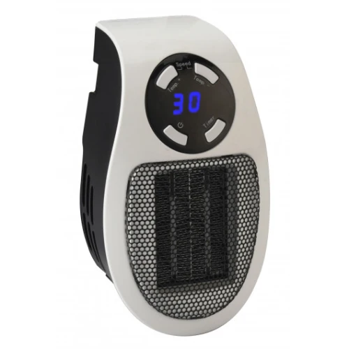Radiateur soufflant céramique 450W Drexon PLUGGY 923500