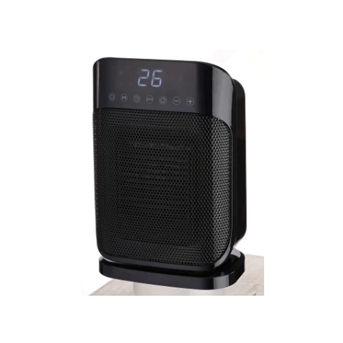 Radiateur Soufflant Céramique 1800W Drexon NERO 503180
