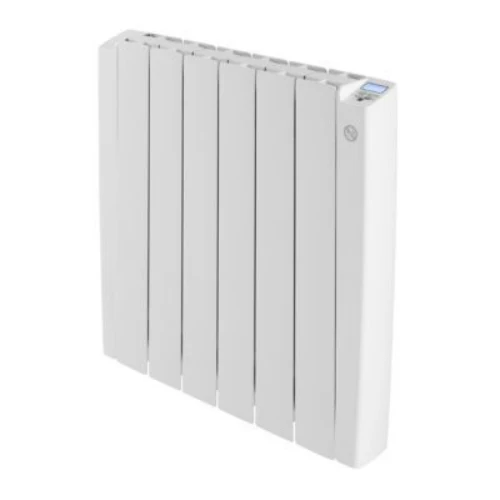 Radiateur FIXE À Inertie FLUIDE Blanc 1500W Delonghi HONEY 280041