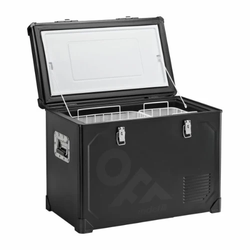 Auto-réfrigérateur, 45L, Noir, INDEL B FCV40