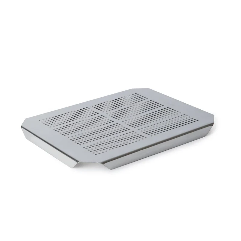 Egouttoir inox GN2/3 Gastro M